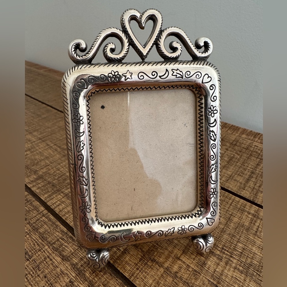 Early 2000's Brighton Good Times Photo Frame